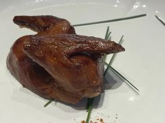 -酒蜻蜓·庭院私房菜(天元东路店)