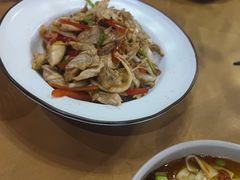 -疯克大象美式烤肉餐厅