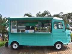 -漳州滨海火山岛自然生态风景区