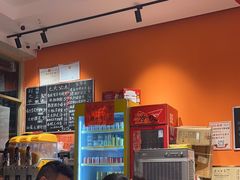 -荆九爷爆炒桥头三嫩(夫子庙店)