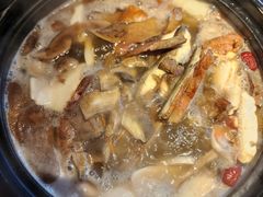 -芸鲜季·云南野生菌餐厅· 云南风物味研社(闵行店)