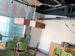 大堂-季季红火锅(动壹店)