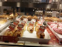 -BreadTalk面包新语(长寿路地铁站店)