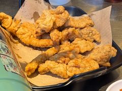 -潮界(凯德晶萃店)