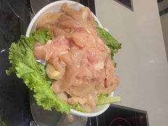 -农小锅自助小火锅(北京大兴凯德店)