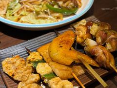 -鸟鹏烧鸟居酒屋(熙龙湾店)