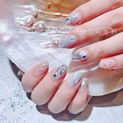 -森日式美甲沙龙MORI NAIL总店
