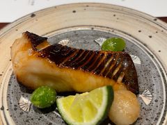 -晴空·日本料理(万象城店)
