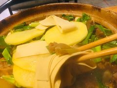 -腰子哥烤串(石佛营炫特店)
