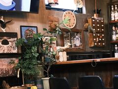 -古耳咖啡(北锣店)