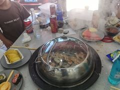 -仙螺岛海鲜自助餐厅(总店)