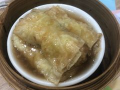 -添好运点心专门店(中环IFC店)