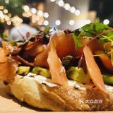 发现一家[糖果]宝藏🇮🇹意大利餐厅🍴