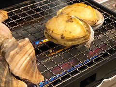 -白仁仔· 活烤海鲜 宵夜(豫园店)