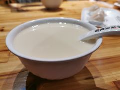 -冰泉豆浆馆(阳朔店)