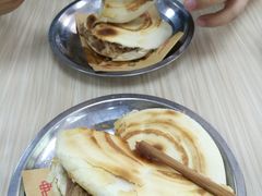 -樊记腊汁肉(竹笆市总店)