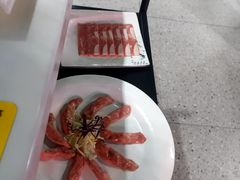 -火焱山烤肉·齐齐哈尔烤肉(朝阳店)