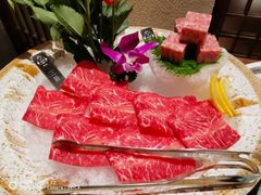 -丰卓会海鲜自助(中润大道店)