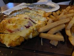 -El Bodegon阿根廷秘鲁餐厅(幸福路店)