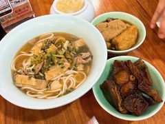 -奎元馆.百年奎元.非遗传承(西湖边的解放路店)