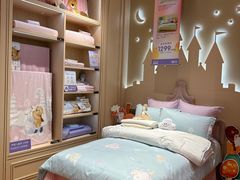 -罗莱超柔床品(马桥万达店)