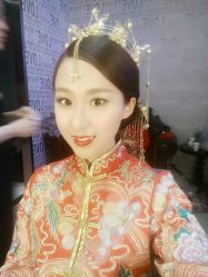 点击看大图 -唯一视觉婚纱摄影(李家村店)