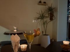 -MAYBE 威士忌 coffee&bar·清吧
