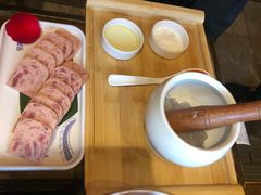 虾滑-小龙坎火锅(春熙太古里店)