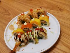 -赤稻·日式料理(禅城店)