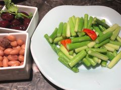 -新白鹿餐厅(金鹰新街口店)