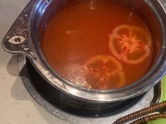-一叶一世界·素食餐厅(锦华万达店)