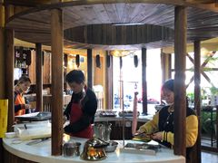 -土著渔匠·养生蝴蝶鱼(香樟路店)