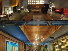 -郑州建业艾美酒店
