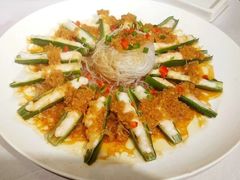 -京味斋·北京烤鸭(北京南站洋桥店)