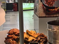 -关东小磨东北菜(漕河泾印象城店)