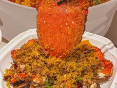 -避风塘·金牌店·夜宵(金玉兰店)