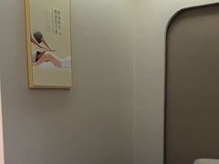 -筋骨堂热敷推拿按摩(招商花园城店)