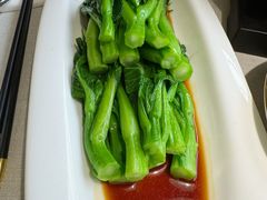 -狮王府淮扬菜(万象城店)