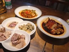 -应天大明王朝·南京菜(中山陵店)