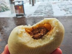 -食膳公园包子铺(烈士公园店)