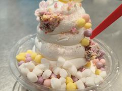 -DQ·蛋糕·冰淇淋(合生汇店)