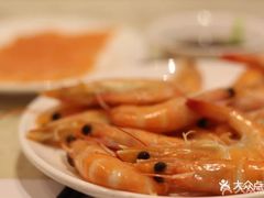 -芭菲盛宴·环球美食(解放碑英利国际店)