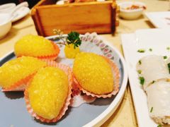 珍珠咸水角-正哥点心皇子(阳江新达城店)