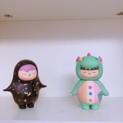 -Pink You美甲洗眉纹绣定制中心