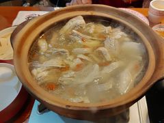 -三太子地摊烧烤·小龙虾(北蔡店)