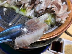 蒙料一八手把肉-蒙料·手把肉(望京店)