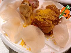 -上海人家花樣年华(中山公园店)