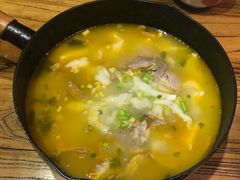 -四季轩中餐厅(徐州开元名都大酒店)