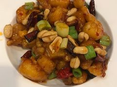 -东兴楼饭庄(六里桥店)