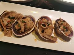 椒麻天鹅蛋-东莱馋房(陆家嘴店)